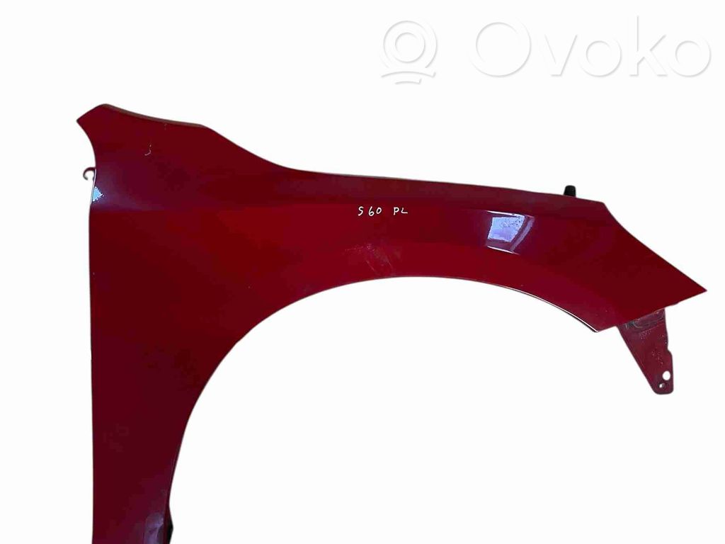 Volvo S60 Sparnas 