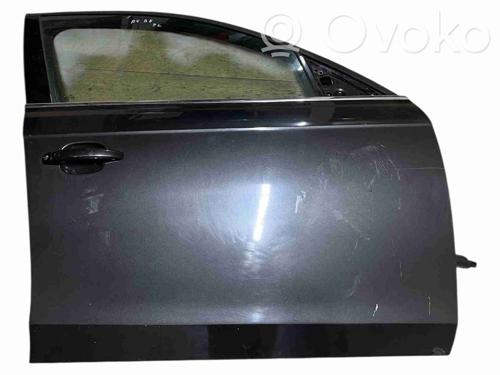 Audi A4 S4 B8 8K Drzwi przednie 