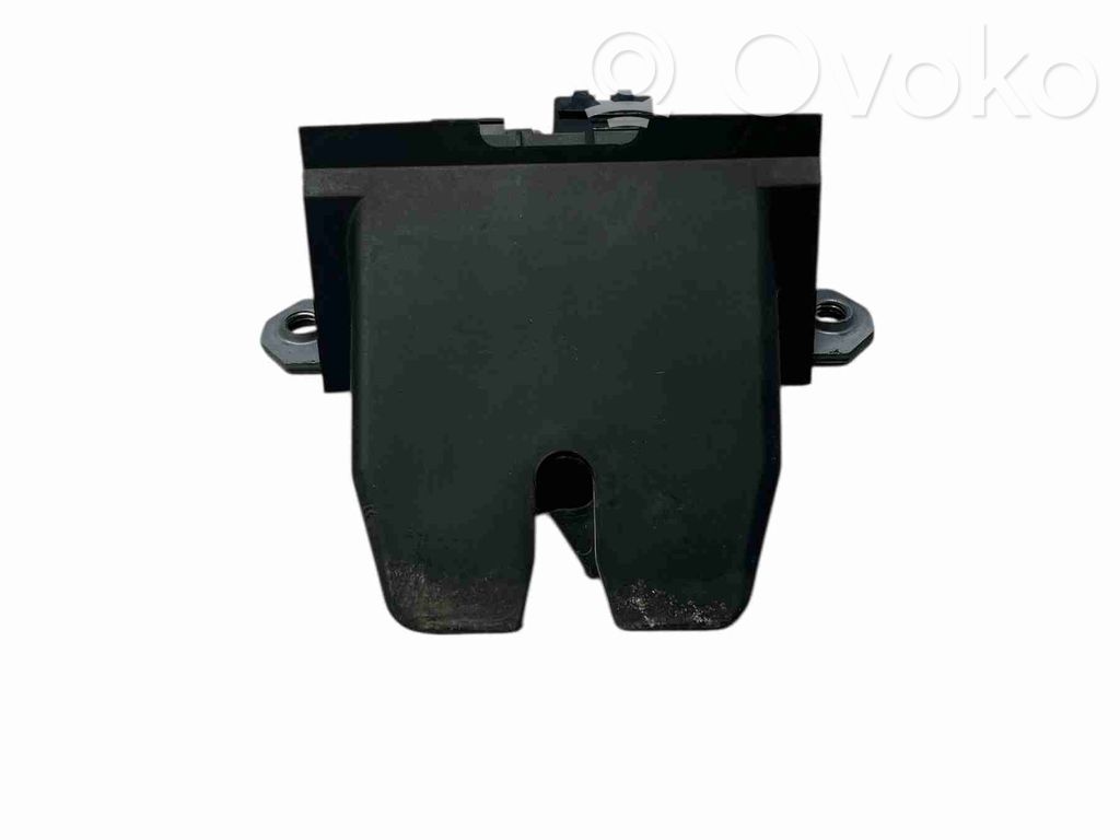 Volvo V40 Tailgate/trunk/boot lock/catch/latch 