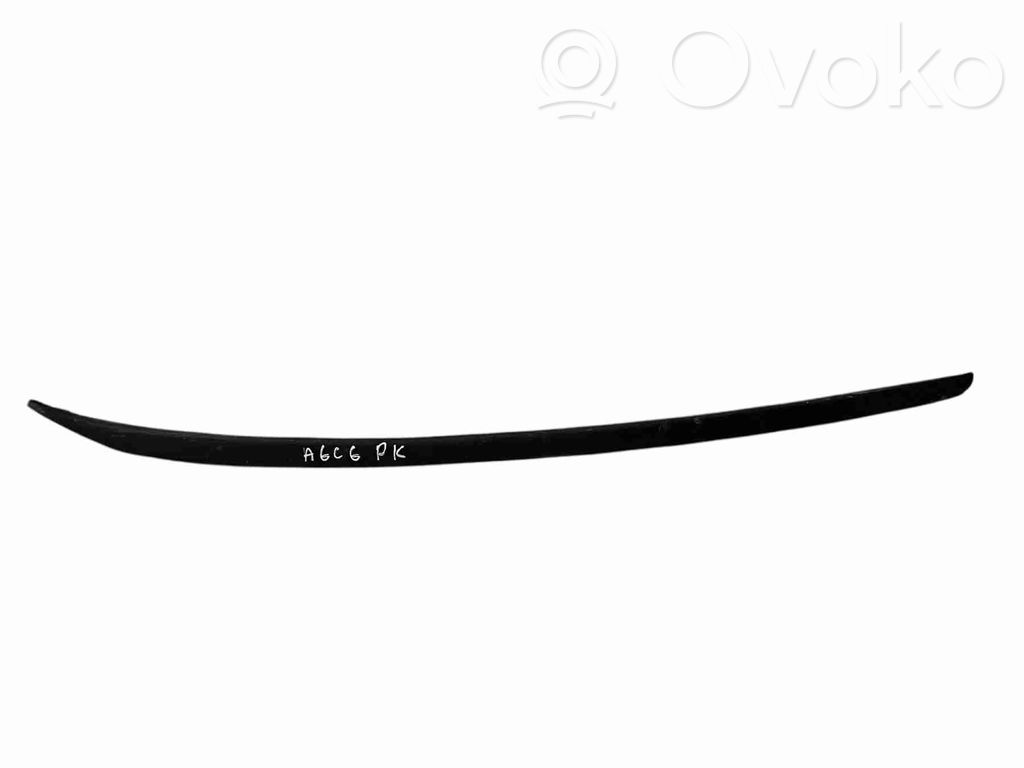 Audi A6 S6 C6 4F Windshield trim 
