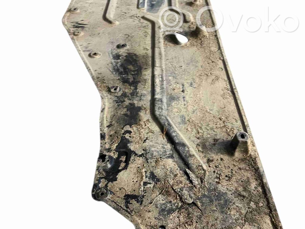 Side bottom protection   51717020533,51717020533