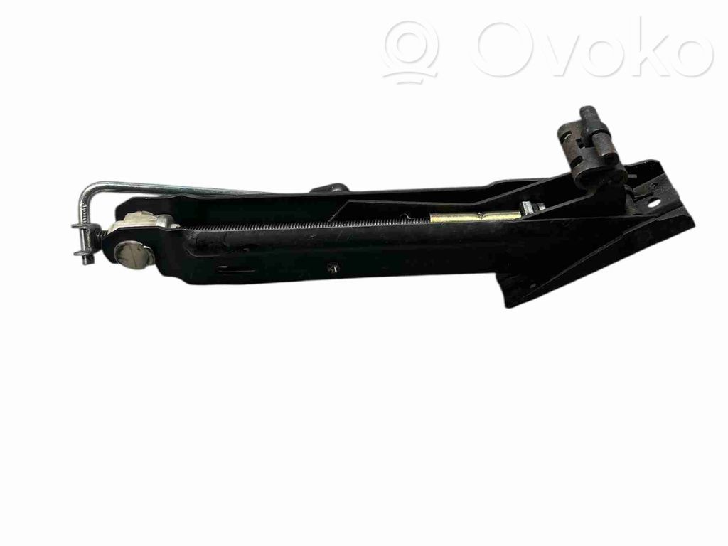 Audi Cabriolet B3 8G Tunkki 