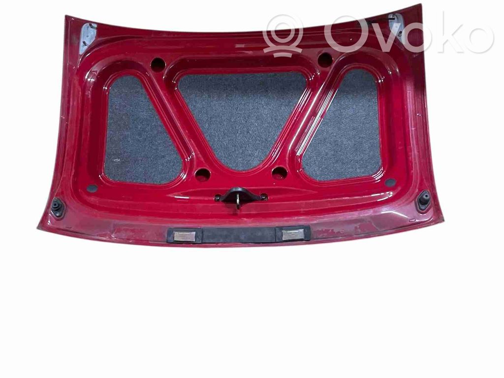 Audi TT Mk1 Puerta del maletero/compartimento de carga 