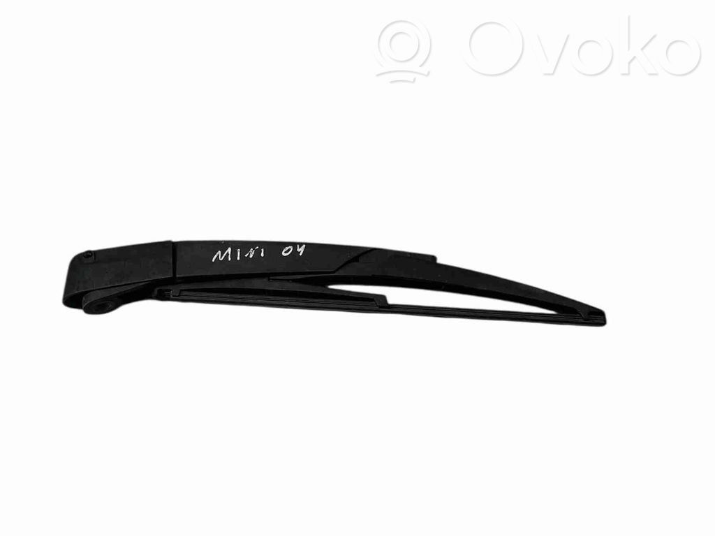 Mini One - Cooper R50 - 53 Wischerarm Heckscheibe 