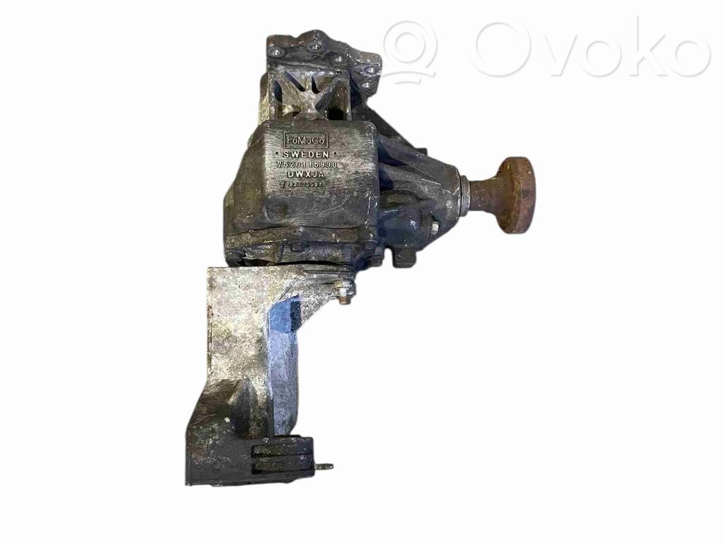 Volvo XC70 Gearbox transfer box case 