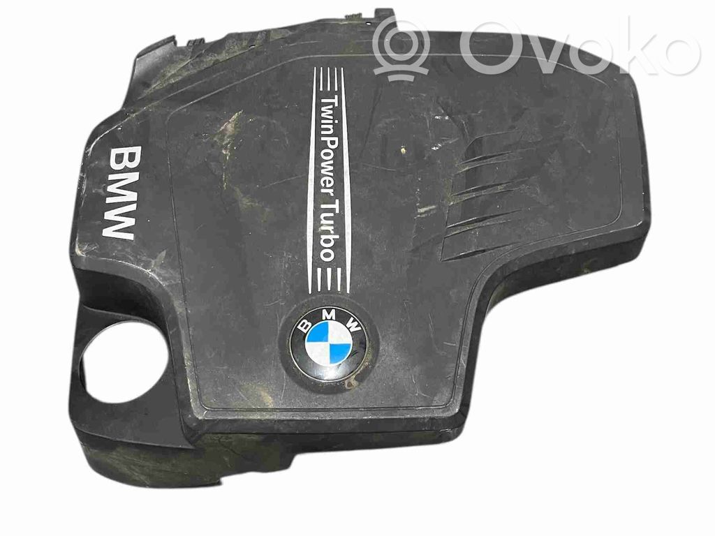BMW 3 F30 F35 F31 Moottorin koppa 