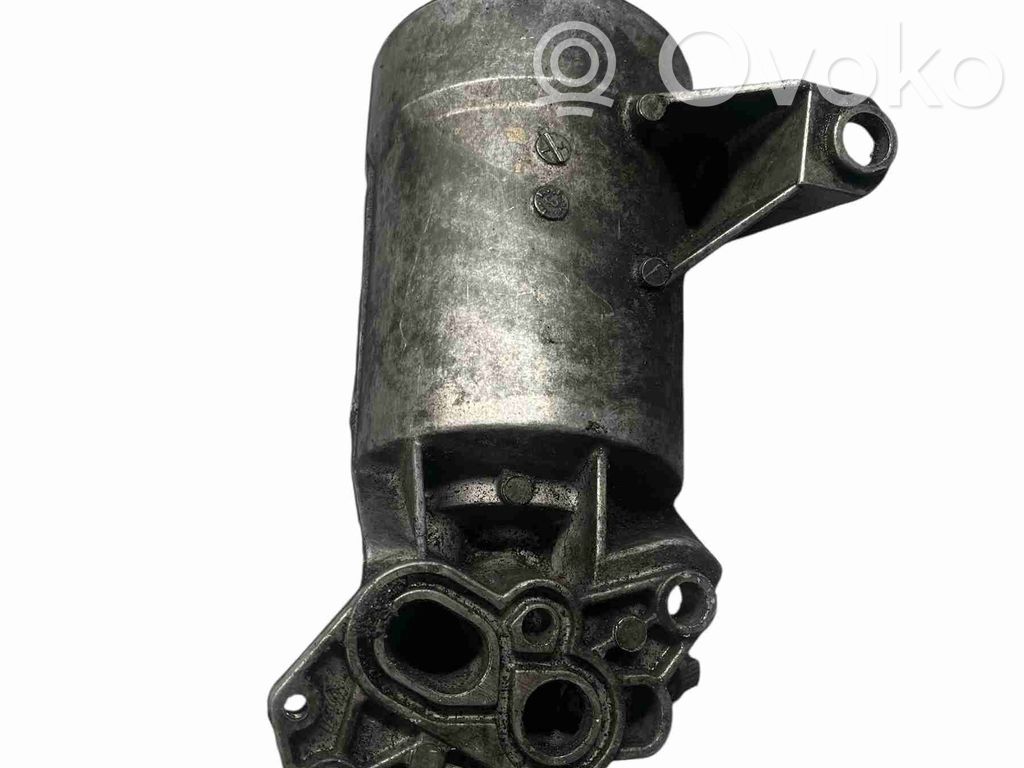 Renault Trafic II (X83) Oil filter mounting bracket 