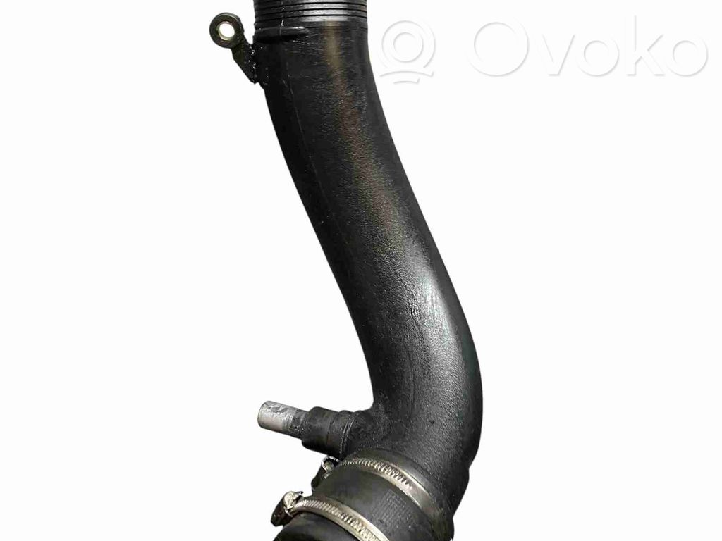 Volvo XC70 Engine coolant pipe/hose 
