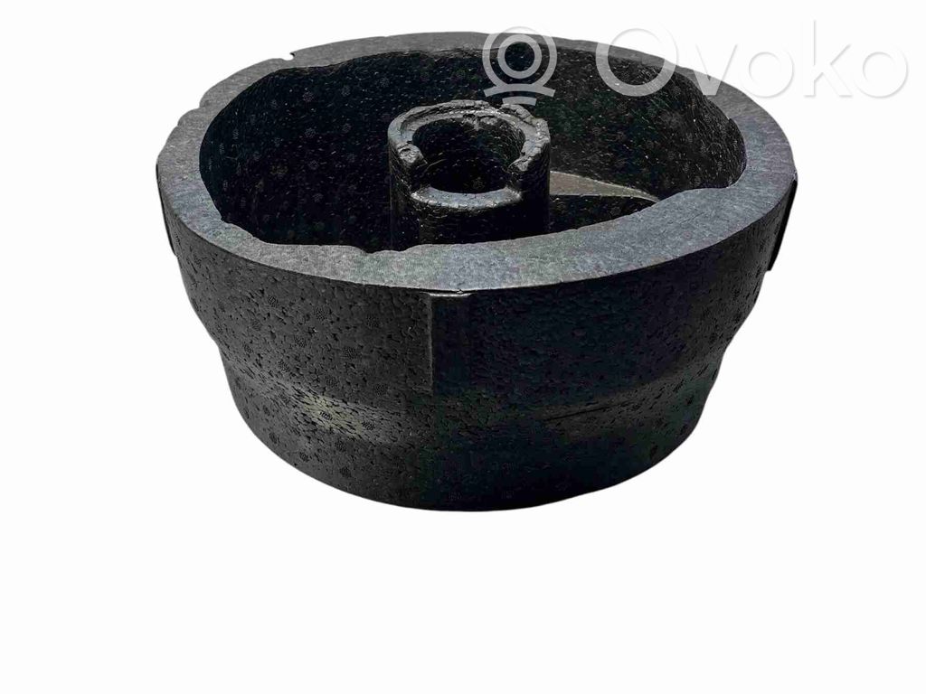 Audi A4 S4 B7 8E 8H Caja de herramientas 