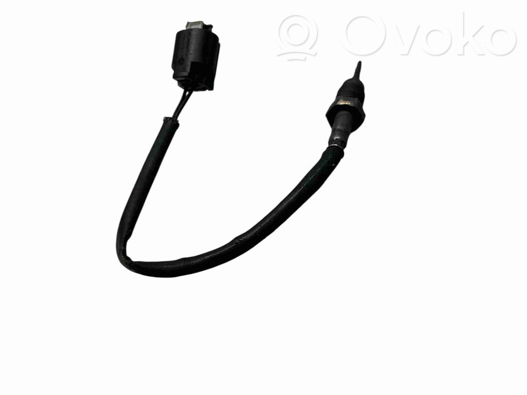 BMW 5 E60 E61 Exhaust gas temperature sensor 