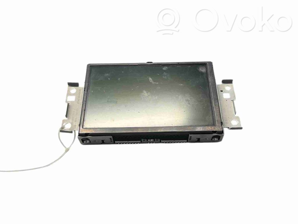 Volvo XC60 Screen/display/small screen 