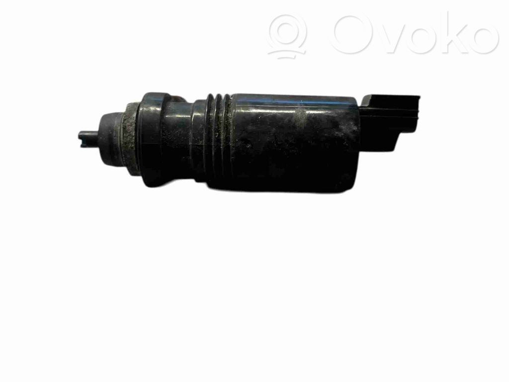 Volvo V50 Headlight washer pump 