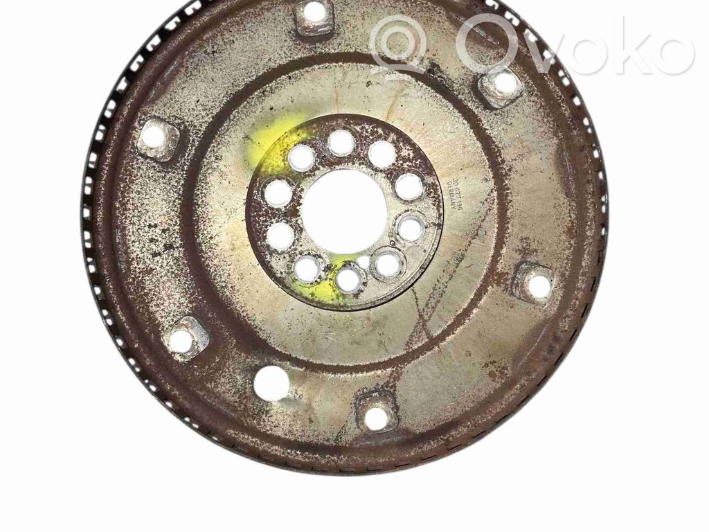 Volvo XC90 Flywheel 