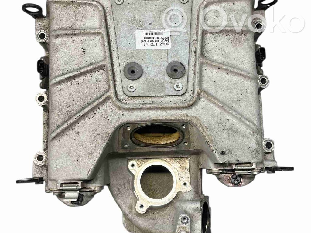 Audi A6 S6 C6 4F Sobrealimentador 