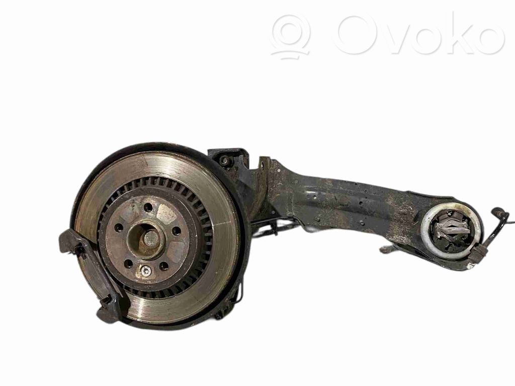 Volvo XC60 Achsschenkel hinten 