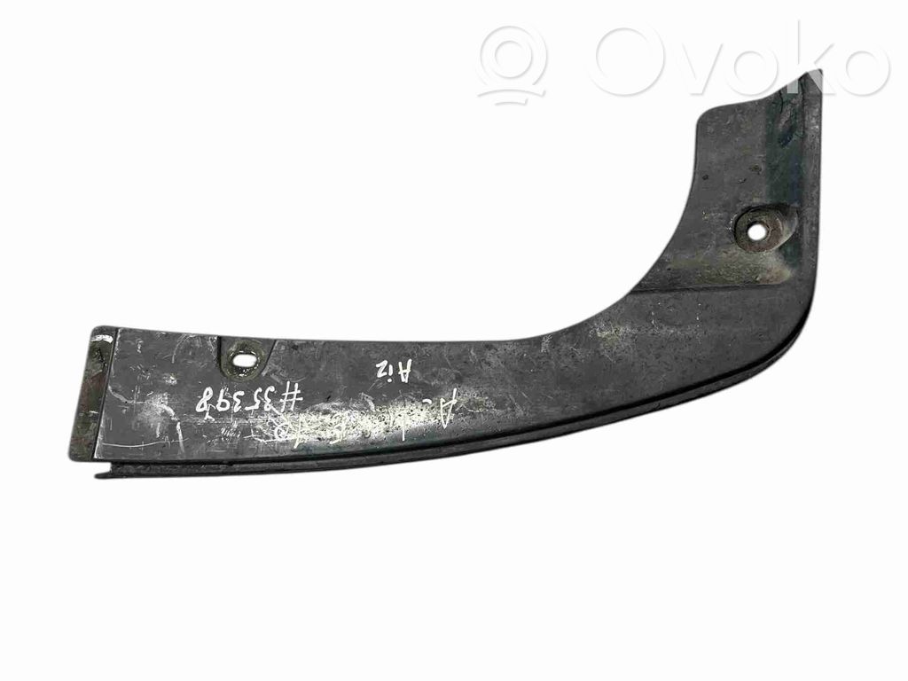 BMW X5 E70 Rear mudguard 