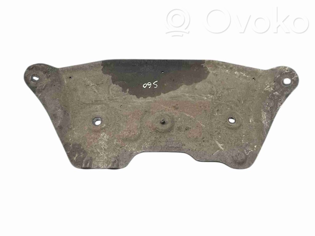 Volvo S60 Protecție inferioară motor 