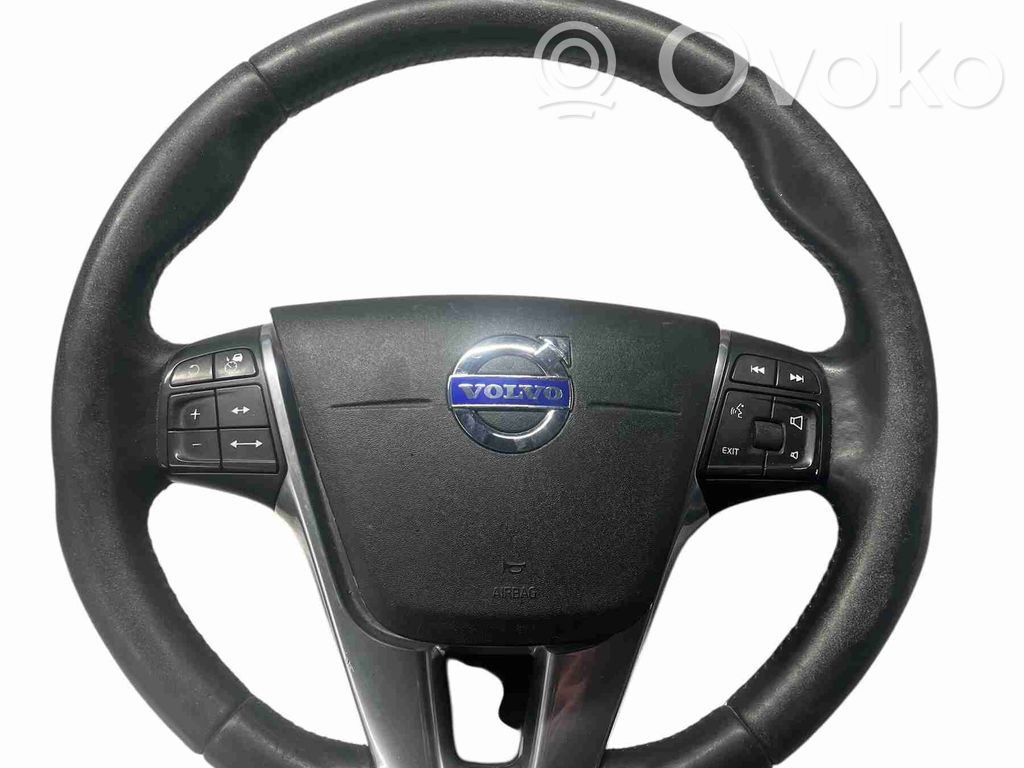 Volvo XC60 Volan 