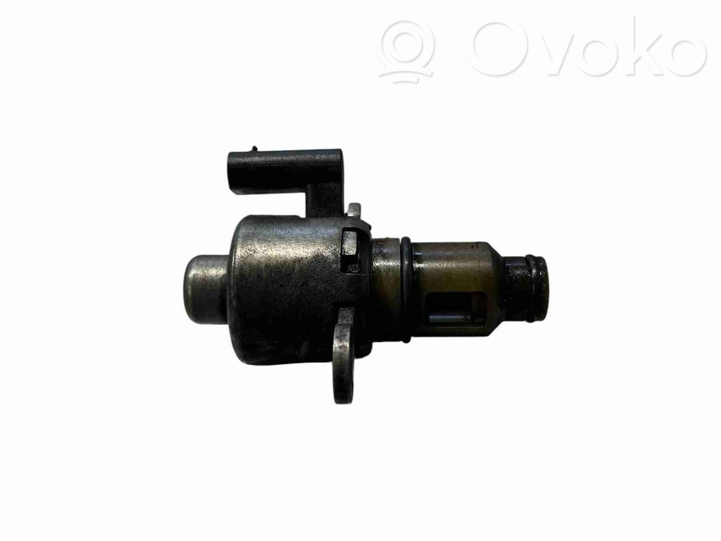 Opel Mokka Kraftstoffdrucksensor 