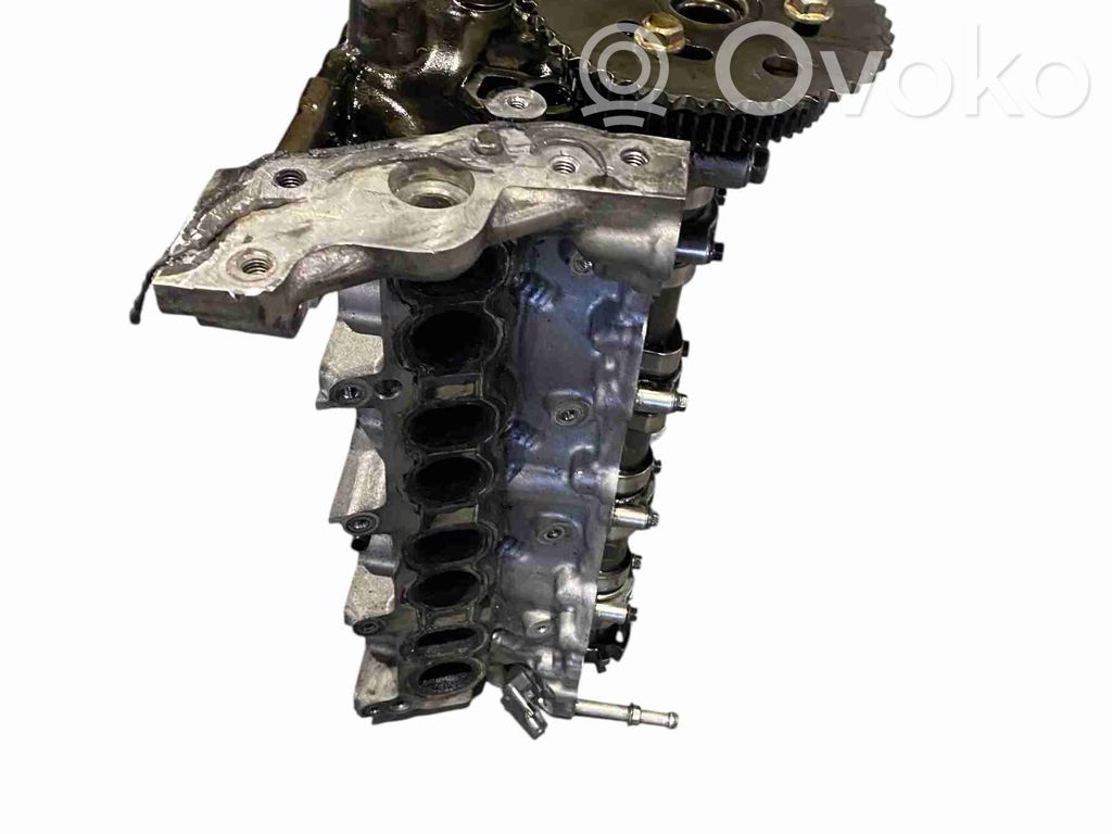 Opel Mokka Engine head 