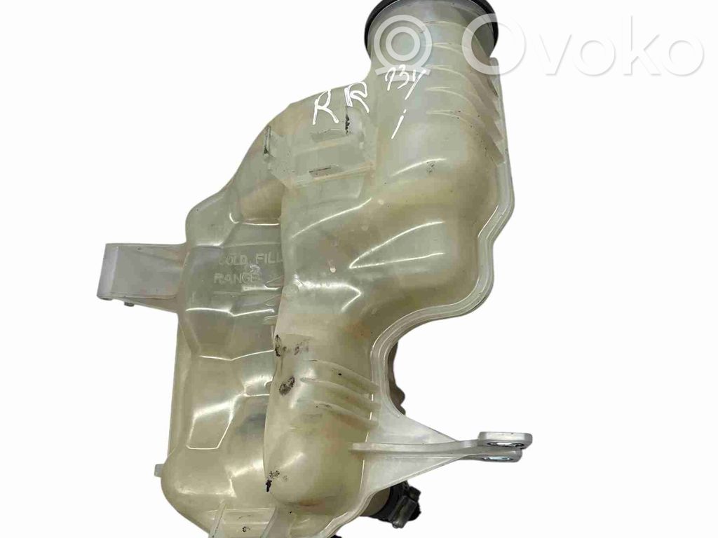 Land Rover Range Rover Sport L320 Vas expansiune/rezervor lichid de răcire 