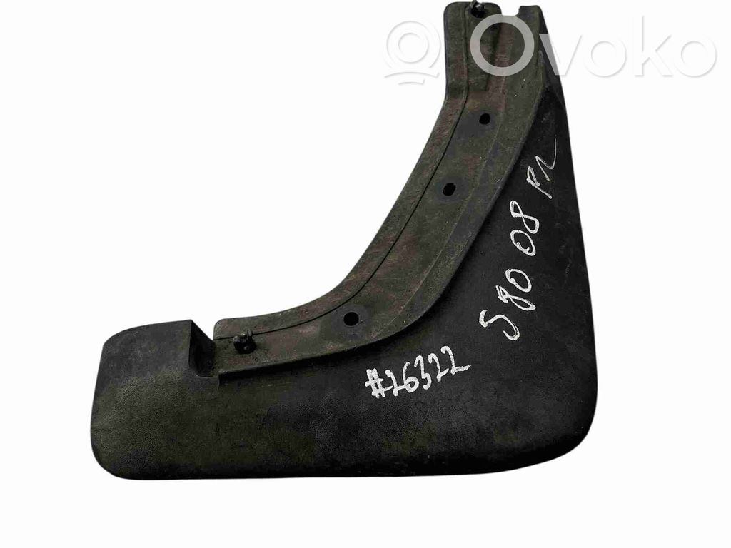 Volvo S80 Front mudguard 