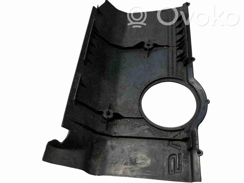 Audi A6 S6 C5 4B Engine cover (trim) 