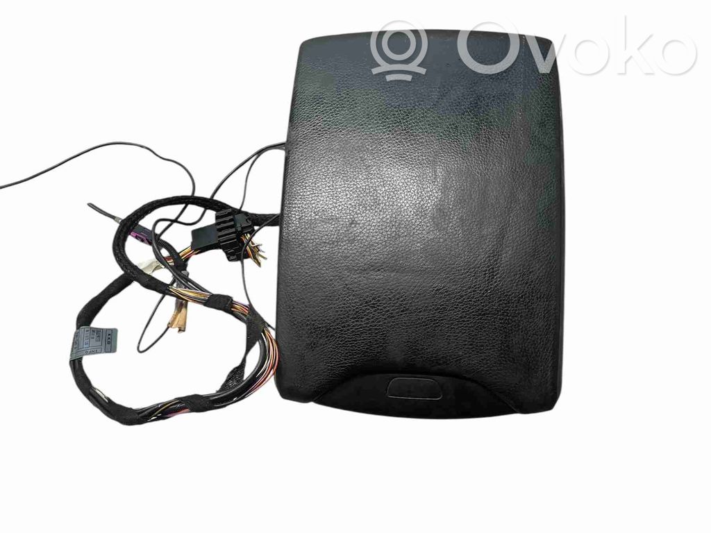 BMW X5 E53 Armrest 