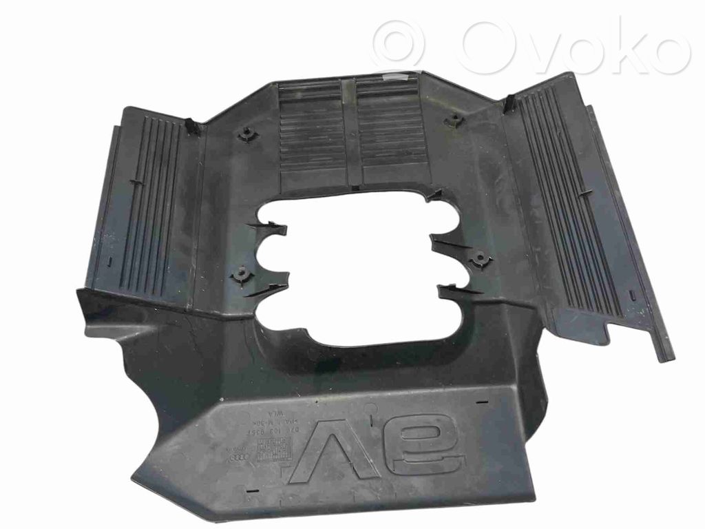 Audi A6 S6 C4 4A Motorabdeckung 