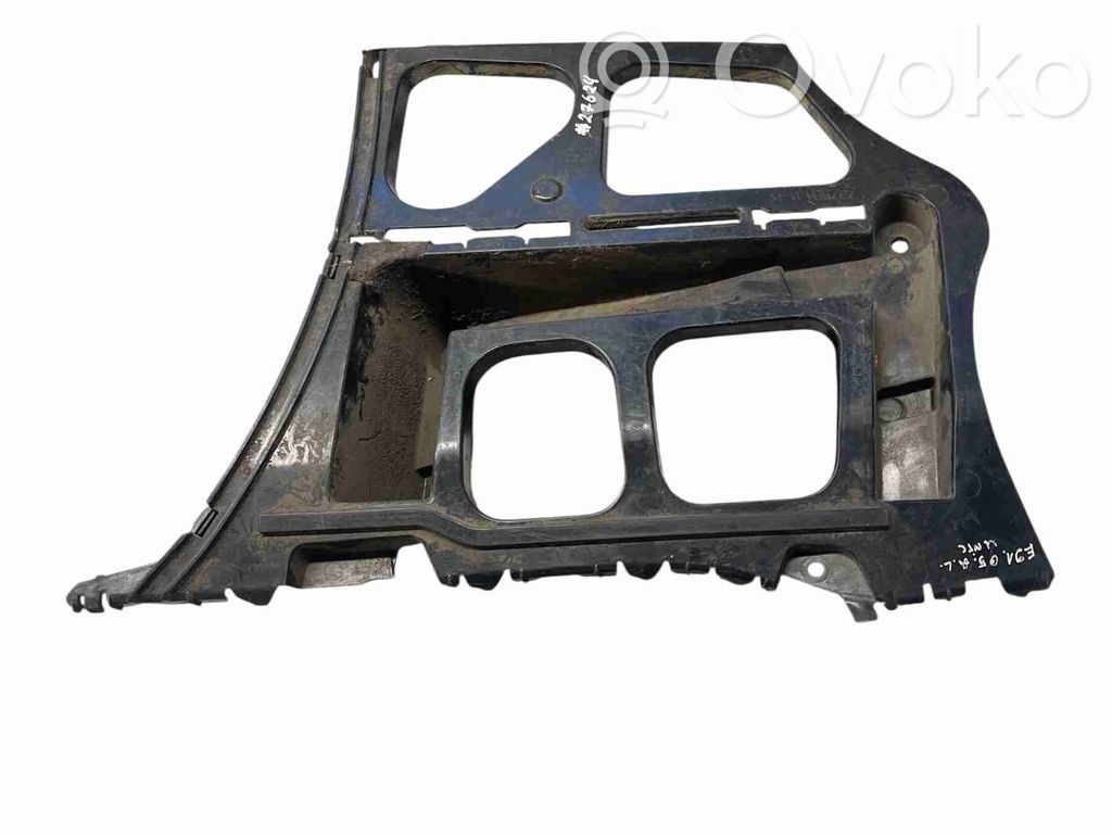 BMW 3 E90 E91 Rear bumper mounting bracket 