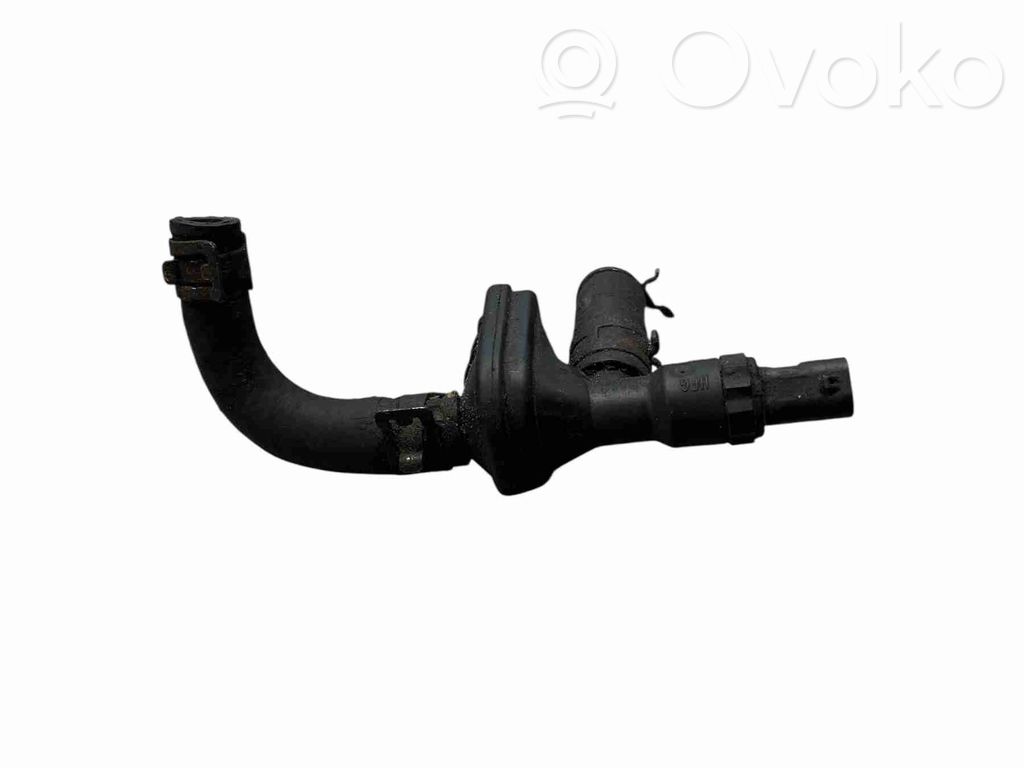 Seat Leon (1P) Sensor de temperatura del combustible 