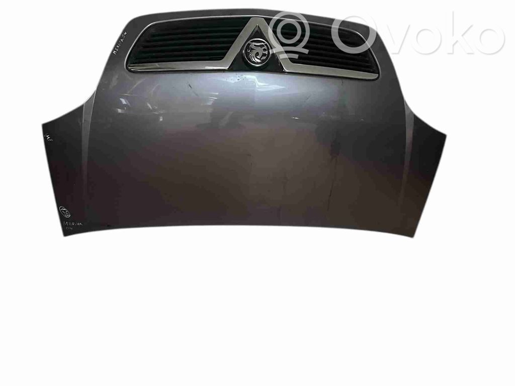Opel Meriva A Konepelti 