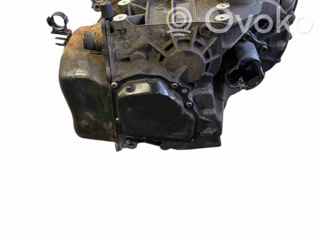 Volkswagen PASSAT B6 Automatic gearbox 
