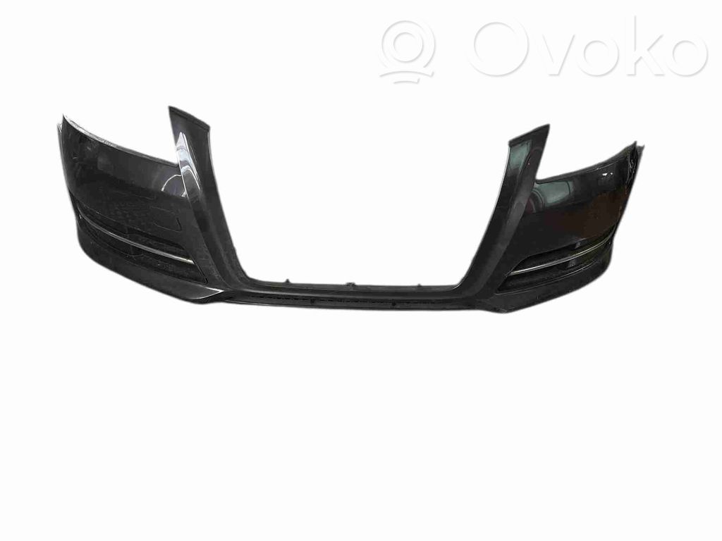 Audi A3 S3 8P Front bumper 