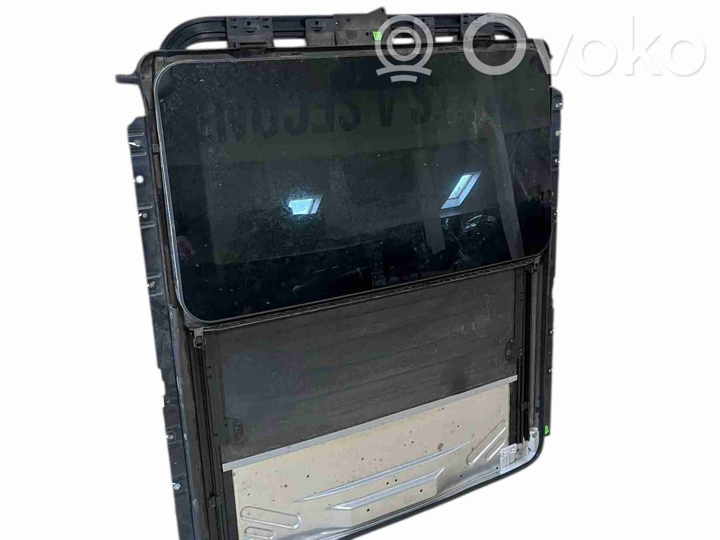 BMW 7 E65 E66 Sunroof set 