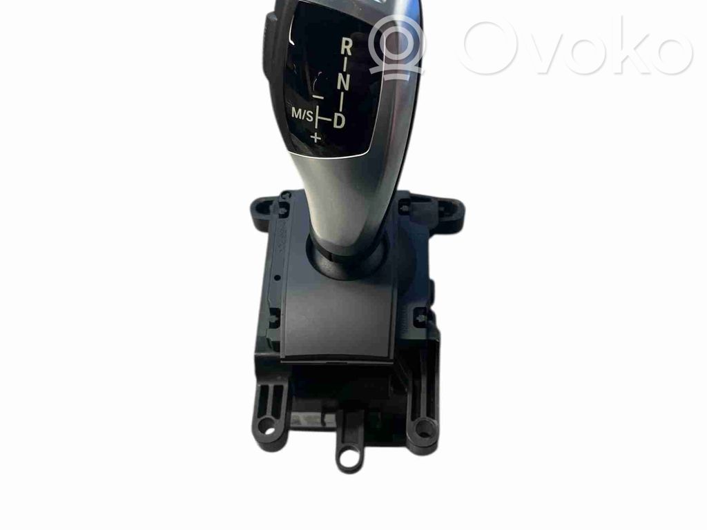 BMW 7 F01 F02 F03 F04 Pavarų perjungimo svirtis 