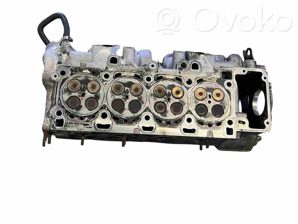 BMW 7 E65 E66 Galvutė 