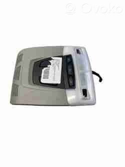 BMW 3 F30 F35 F31 Front seat light 