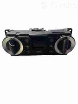 Audi TT Mk1 Climate control/heater control trim 