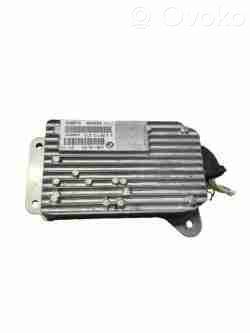 BMW 5 F10 F11 Autres unités de commande / modules 