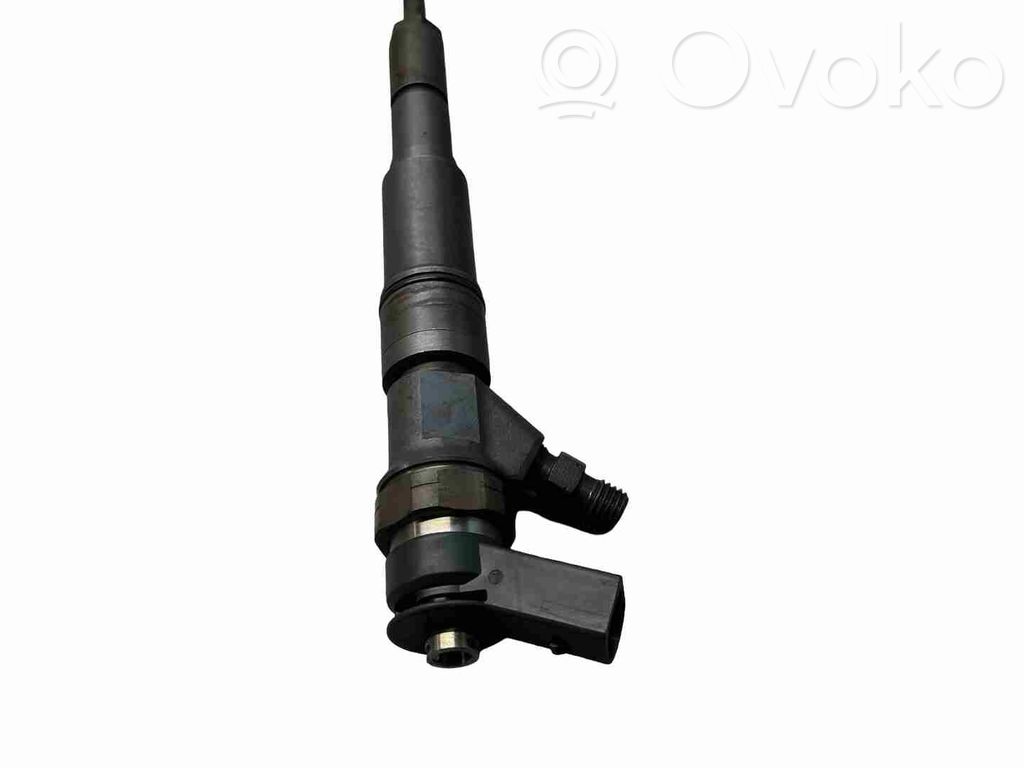Inyector de combustible   7789661,7789661
