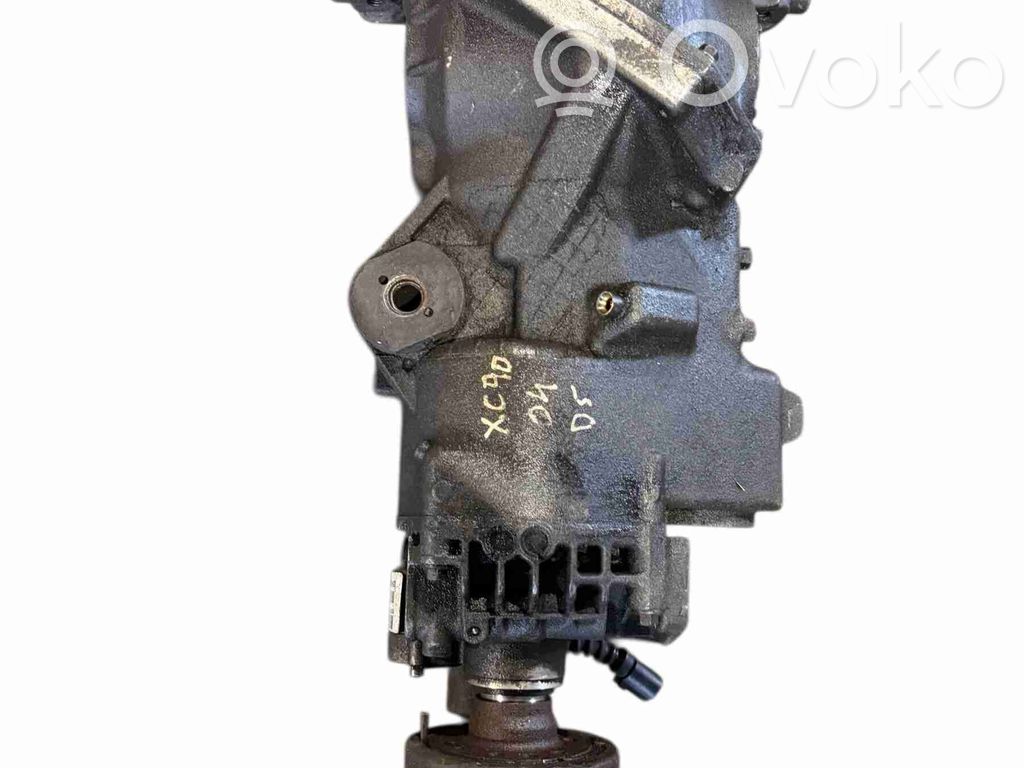 Volvo XC90 Hinterachsdifferential 