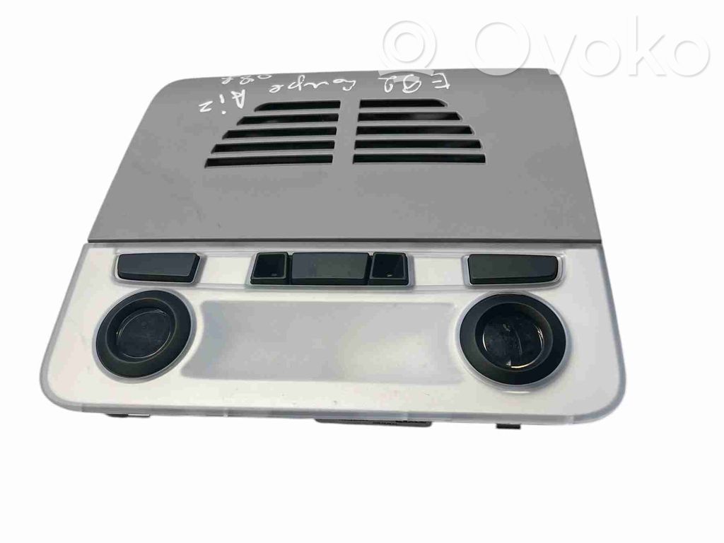 BMW 3 E92 E93 Front seat light 