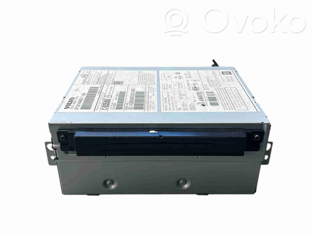 Volvo V70 Unitate principală radio/CD/DVD/GPS 