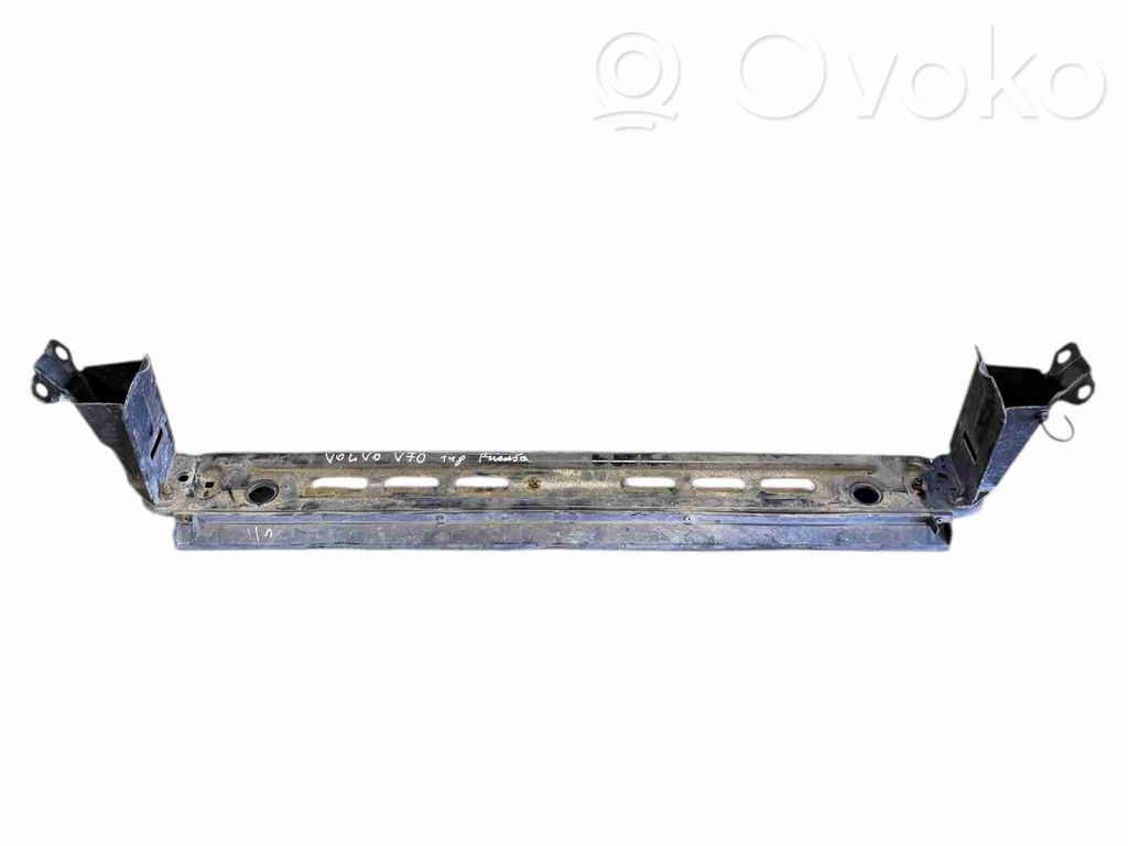 Volvo V70 Front bumper cross member 