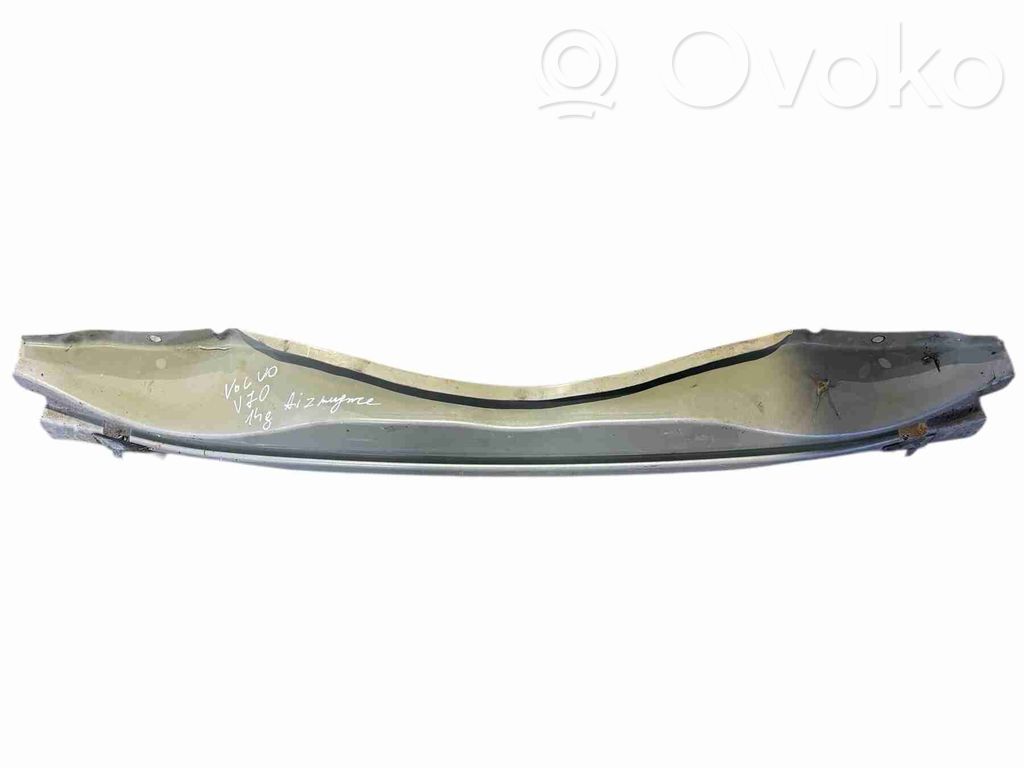 Volvo V70 Poprzeczka zderzaka tylnego 
