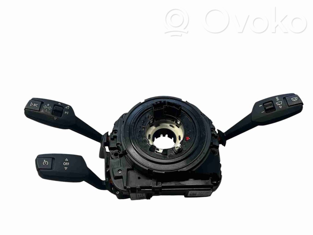 BMW 3 E92 E93 Wiper turn signal indicator stalk/switch 