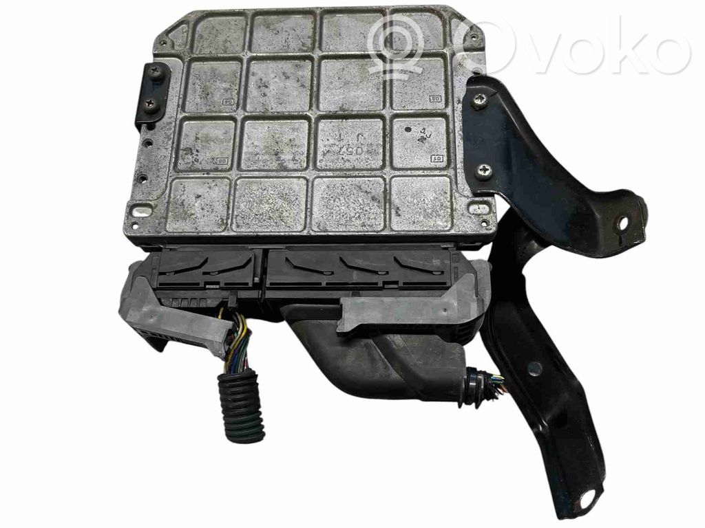Toyota RAV 4 (XA30) Engine control unit/module 