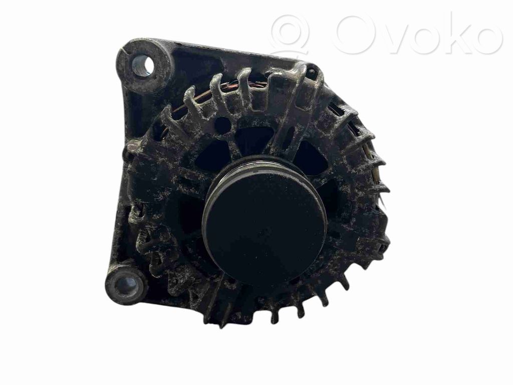 BMW 5 F10 F11 Alternador 