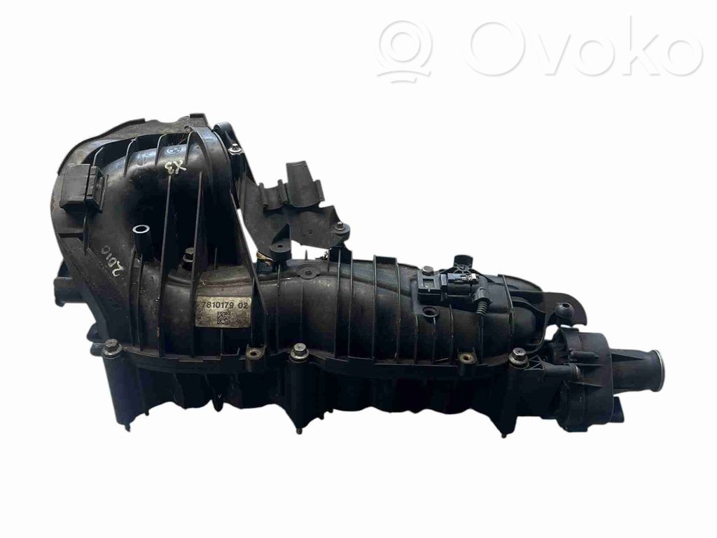 BMW X3 E83 Intake manifold 